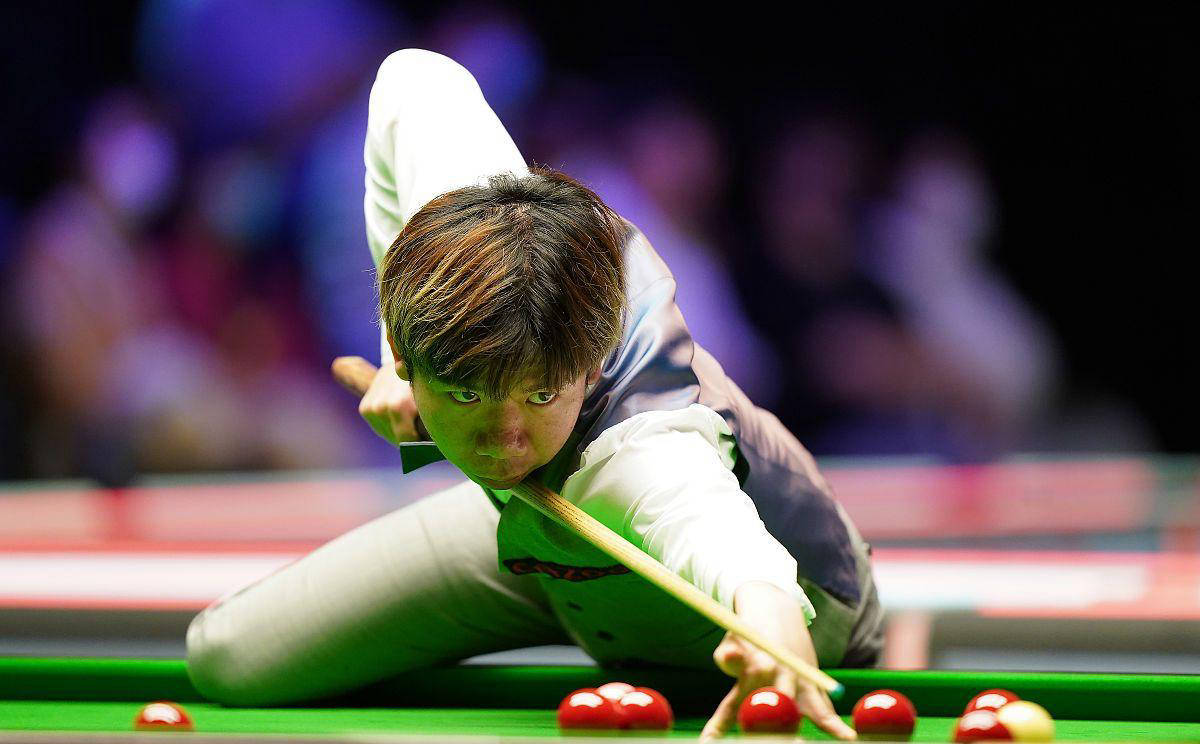 战术越来越 战术越来越