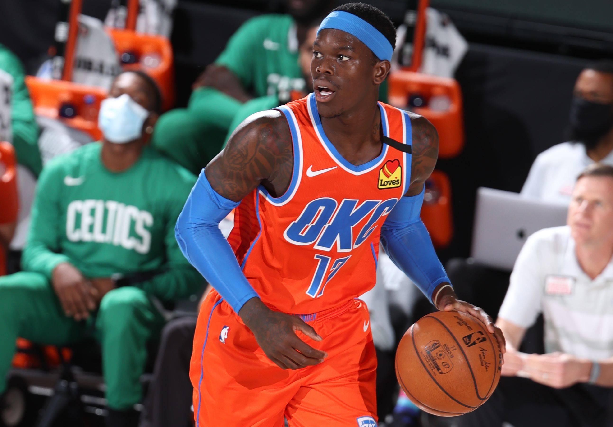 得分机会 得分机会