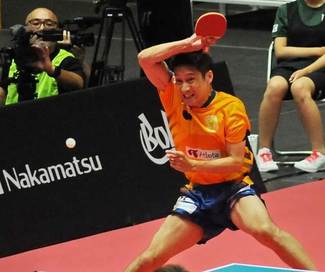 同样的打法 同样的打法